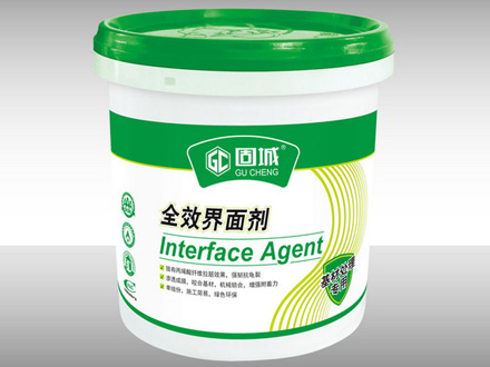 固城-界面劑20kg